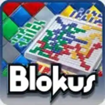 Blokus (USA) (Trial) box cover front